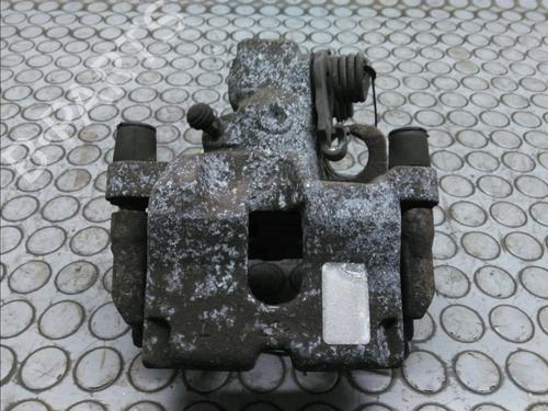 Used Left rear brake caliper PEUGEOT 508 I (8D_) 2.0 HDi (140 hp) 17778695