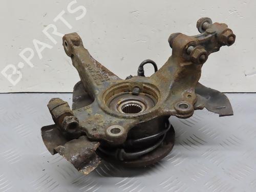 Left front steering knuckle OPEL CORSA D (S07) 1.3 CDTI (L08, L68) | BP31085409M25 - Image 4