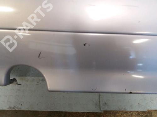 Rear bumper CITROËN XSARA (N1) 2.0 HDi 90 | BP9384061C8 