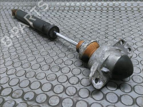 Left rear shock absorber AUDI A3 (8P1) 2.0 TDI quattro | BP17778191M18 