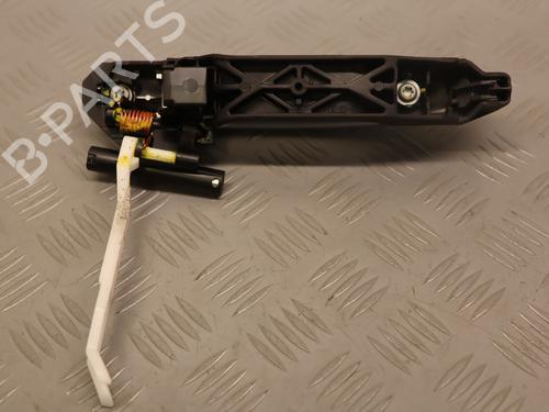 Used Rear right exterior door handle Rear right exterior door handle SUZUKI SWIFT IV (FZ, NZ) 1.2 (AZH412, ZC72S) (94 hp) 33727357 33727357