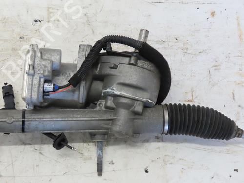 Steering rack CITROËN C3 III (SX) 1.5 BlueHDi 100 (SXYHYP, SXYHTU) | BP27992662M22