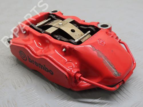 Right front brake caliper RENAULT MEGANE II (BM0/1_, CM0/1_) 2.0 | BP27488357M104 