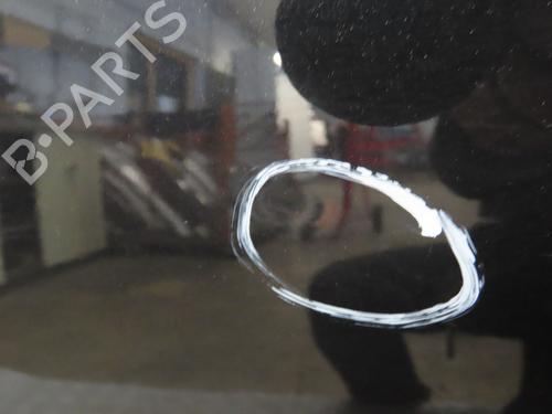 Left rear door VW GOLF V (1K1) 2.0 TDI 16V 4motion | BP26442424C4 