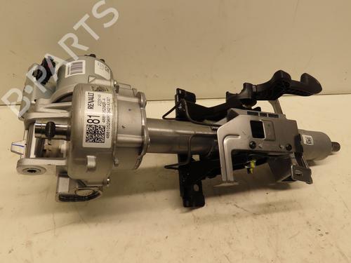 Steering column RENAULT CLIO V (B7_) 1.0 LPG (B7MT) | BP30117278M21