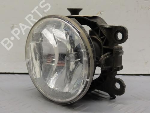 Left front fog light RENAULT CAPTUR I (J5_, H5_) 1.5 dCi 90 (J5N4, J5M5, J5MW, J5M6, J5AL, J5AJ) | BP31843705C30 