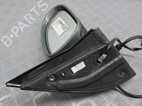 Right mirror VW GOLF V (1K1) 1.4 16V | BP9381766C27 