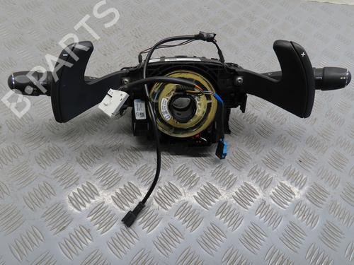 Used Steering column stalk PEUGEOT 508 I (8D_) 2.0 HDi (163 hp) 17779385