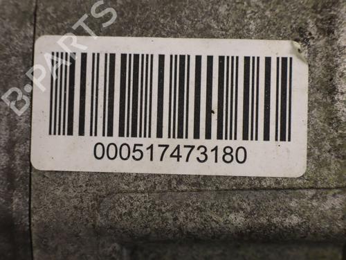 AC compressor FIAT PANDA (312_, 319_) 1.2 (312PXA1A) | BP33187675M34 - Image 2