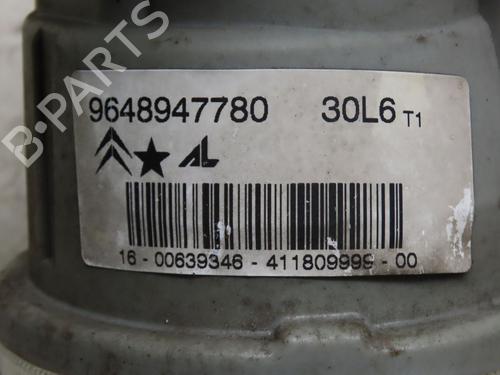 Højre Foran Tågelygte CITROËN C3 I (FC_, FN_) 1.6 16V HDi (90 hp) 29621600