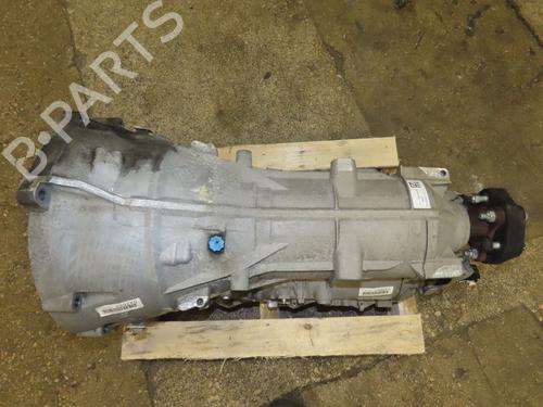 Gearbox BMW 1 (F20) 118 d | BP30824987M3 - Image 3