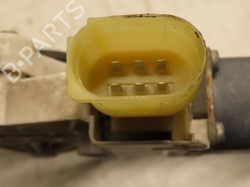 Used Front left window mechanism BMW 1 (E87) 118 d (122 hp) 29468911