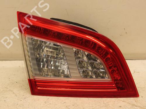 Used Left tailgate light PEUGEOT 508 SW I (8E_) 2.0 HDi (163 hp) 29643875