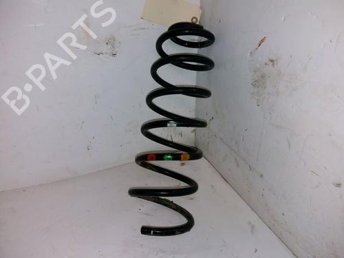 Used Shock absorber spring Shock absorber spring CITROËN BERLINGO Box Body/MPV (B9) 1.6 HDi 90 (90 hp) 14884079 14884079