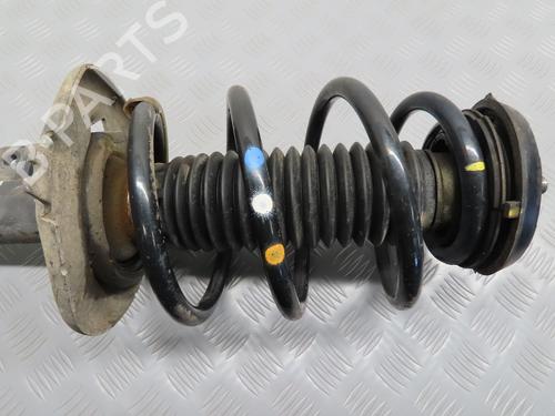 Right front shock absorber PEUGEOT 3008 I MPV (0U_) 2.0 HDi Hybrid4 (0URHCA) | BP19490384M17 