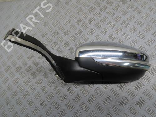 Left mirror PEUGEOT 208 I (CA_, CC_) 1.6 HDi | BP24103380C26 