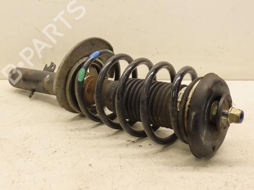 Right front shock absorber PEUGEOT 207 (WA_, WC_) 1.6 HDi | BP29818671M17 
