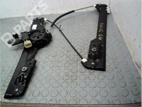 Used Front right window mechanism MINI MINI COUNTRYMAN (F60) One D (116 hp) 9389181