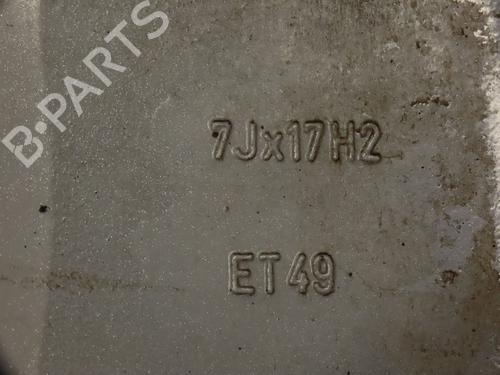 Rim SAAB 9-5 Estate (YS3E) 3.0 TiD | BP17779037C45 