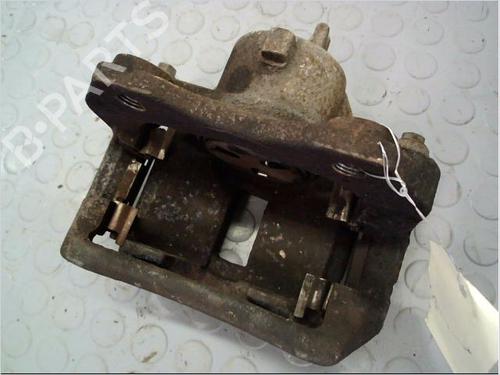 left-front-brake-caliper-nissan-almera-tino-v10-1998-1999-2000-2001-2002-2003-2004-2005-2006-23154666 main image