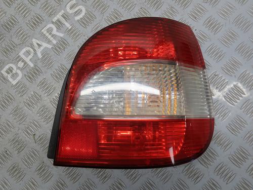 Right taillight RENAULT SCÉNIC I MPV (JA0/1_, FA0_) 1.9 dTi (JA0N) | BP23155813C35