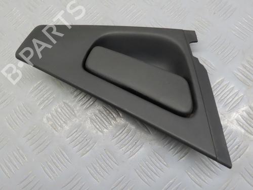 Rear left exterior door handle RENAULT CLIO IV (BH_) 1.5 dCi 90 | BP24706312C130 