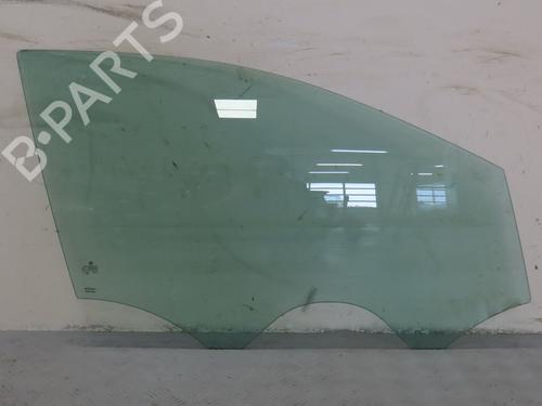 Used Front right door window VW POLO V (6R1, 6C1) 1.6 TDI (75 hp) 21227006