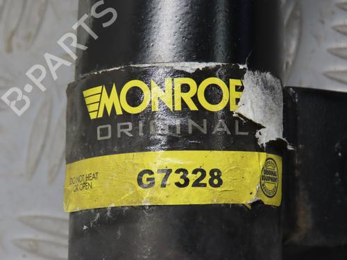 Left front shock absorber CITROËN C4 Grand Picasso I (UA_) 1.6 HDi | BP17777925M16 