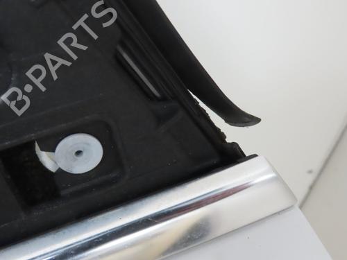 Left rear door PEUGEOT 508 SW I (8E_) 2.0 HDi | BP29643800C4 