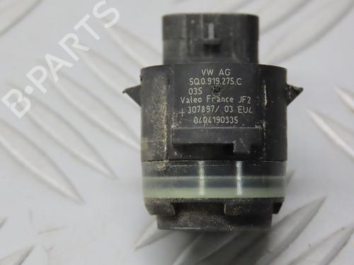 Modulo electronico VW T-ROC (A11, D11) 1.5 TSI (150 hp) 31276489