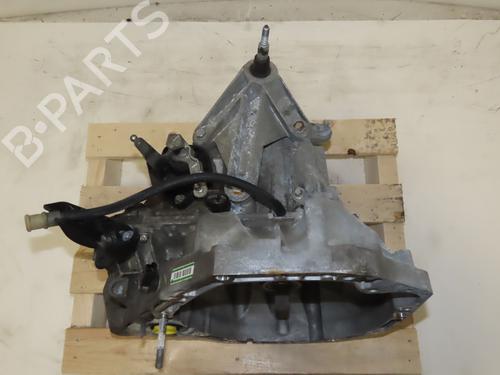 Gearbox RENAULT MODUS / GRAND MODUS (F/JP0_) 1.4 (JP01, JP0J) | BP39659835M3 - Image 4