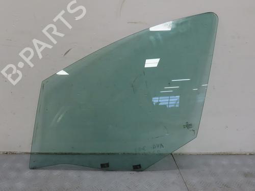Used Front left door window PEUGEOT 308 I (4A_, 4C_) 1.6 HDi (109 hp) 17782171