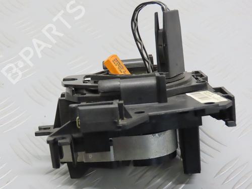 Kollisjonspute styreenhet RENAULT CLIO II (BB_, CB_) 1.9 D (B/CB0J) | BP20217823M53 
