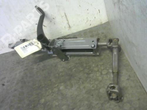 Steering column AUDI A1 Sportback (8XA, 8XF) 1.6 TDI (105 hp) 6R1419502J