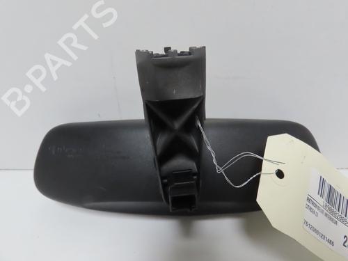 Rear mirror CITROËN C6 (TD_) 3.0 HDi | BP30189242I6