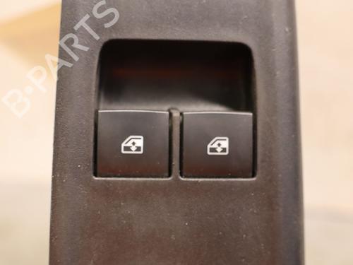 Left front window switch OPEL KARL (C16) 1.0 | BP37675594I27 - Image 3