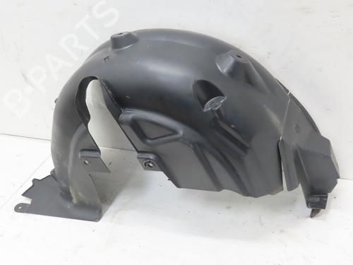 Hjulbue RENAULT CAPTUR I (J5_, H5_) 1.5 dCi 90 (J5N4, J5M5, J5MW, J5M6, J5AL, J5AJ) (90 hp) 31030638