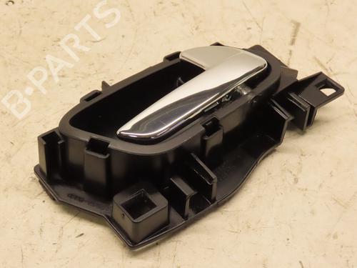 Front right interior door handle CITROËN C3 II (SC_) 1.4 | BP29963606I14