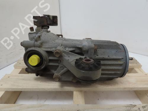 Rear differential PEUGEOT 4008 1.6 HDi AWC | BP31275968M24