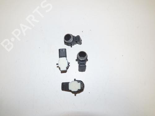 Used Electronic module Electronic module JEEP RENEGADE SUV (BU, B1, BV) 1.0 T-GDi (120 hp) 32332638 32332638