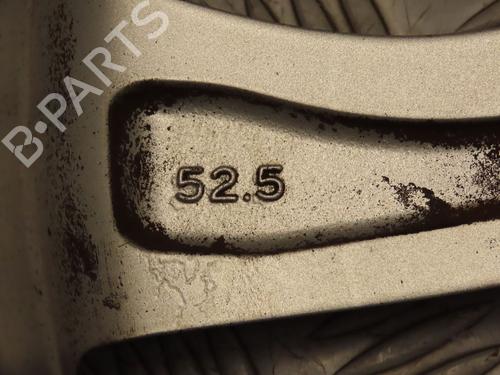 Fælk MAZDA 3 (BL) 1.6 MZ-CD (BL14) (109 hp) 21755697