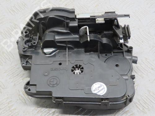Rear left lock BMW 3 (E90) 330 xd | BP25278686C100 