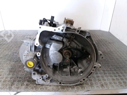 Used Gearbox PEUGEOT 308 II (LB_, LP_, LW_, LH_, L3_) 1.6 BlueHDi 120 (120 hp) 9642061