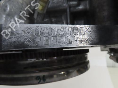 Engine RENAULT CLIO IV (BH_) 1.6 RS (BHJ4, BHJ6, BHMM) | BP25278636M1 - Image 4