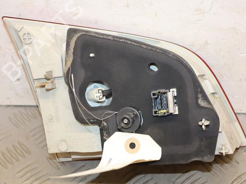 Used Right tailgate light Right tailgate light 37675616 37675616