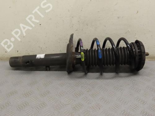 Left front shock absorber CITROËN C3 II (SC_) 1.4 HDi 70 (SC8HZC, SC8HR0, SC8HP4) | BP27372936M16 - Image 4