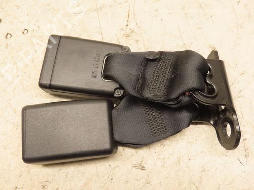 Used Seat buckle PEUGEOT 208 I (CA_, CC_) 1.6 GTi (200 hp) 30333051