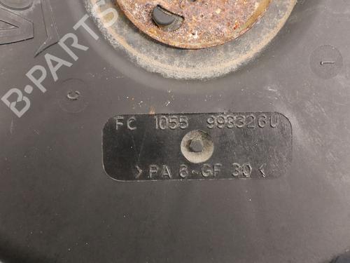 Radiator fan RENAULT CLIO V (B7_) 1.3 TCe 140 (B7N0) | BP33187674M35 - Image 2