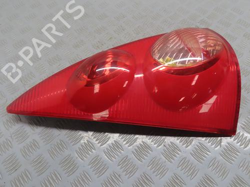 Left taillight PEUGEOT 107 (PM_, PN_) 1.0 | BP18076769C34 