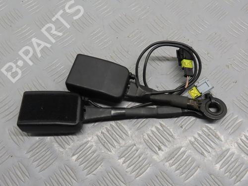 Seat buckle CITROËN C6 (TD_) 2.7 HDi | BP17780275I32 